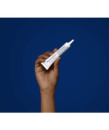 PHILIP KINGSLEY Soothing Scalp Mask for Dry, Itchy, Flaky Scalp - 2 x 0.67 oz - Calms and Hydrates with Aloe Vera, Olive Oil, and Menthol - Buy Online on GoSupps.com