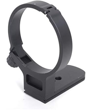 iShoot Lens Tripod Mount Ring for Tamron 100-400mm f/4.5-6.3 Di VC USD (A035) - CNC Machined Bracket with ARCA-Swiss Fit Plate - Buy Online on GoSupps.com