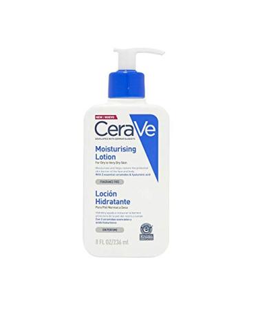 Moisturizing Lotion