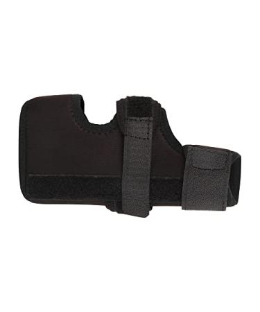 5KOSHA Boxer Finger Splint - Comfortable Support for Fractures (Large) - Buy Online on GoSupps.com