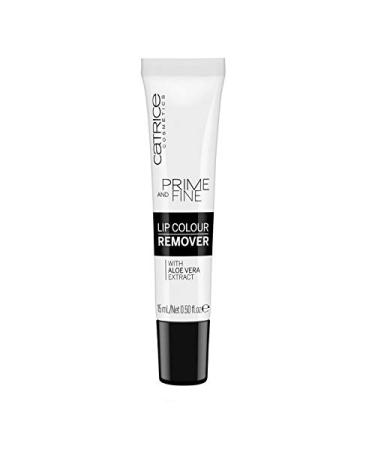 Catrice Prime And Fine Lip Colour Remover 010