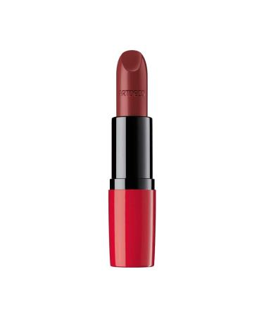Artdeco Perfect Color Lippenstift - For irresistible shiny and long -lasting color brilliance in shimmering brown and orange 4G 810 - Confident Style 1 piece (1 Pack)