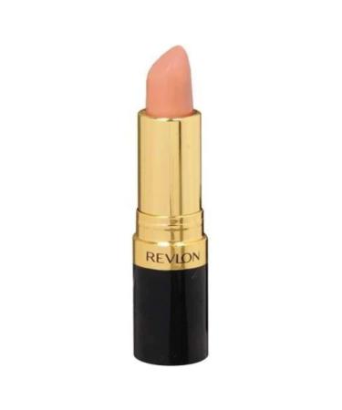 Revlon Super Lustrous Lipstick  840 Honey Bare