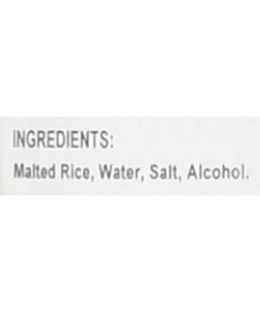 Hikari Shio Koji 20.4 fl oz - Premium Japanese Fermented Seasoning - Buy Online on GoSupps.com