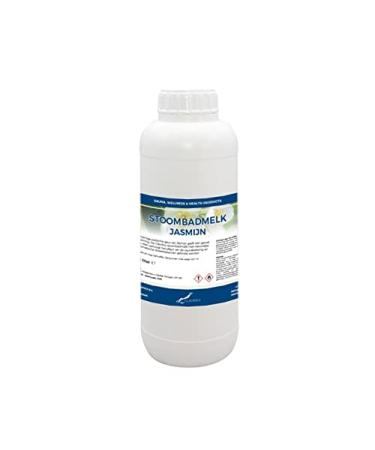 Claudius Jasmine Steam Bath Milk 1 litre