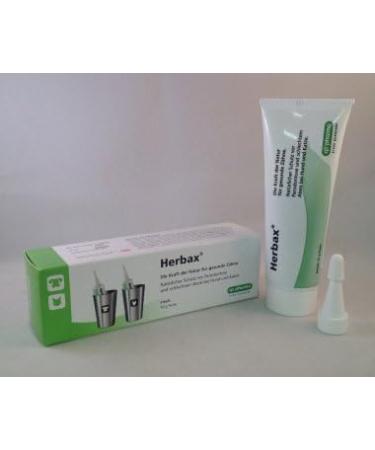 CP-Pharma Herbax Dental Care - OneSize | Natural Oral Hygiene | International Shipping Available - Buy Online on GoSupps.com