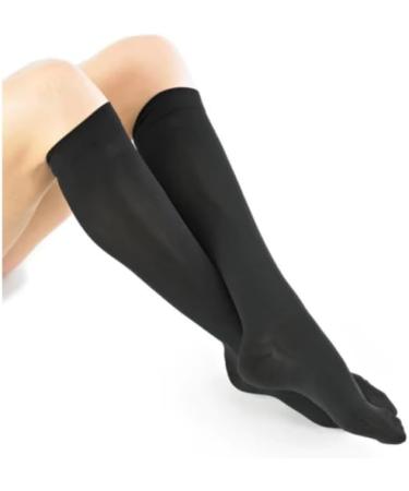 LR Supplies Compression Socks Flight Travel Support Stocking DVT Medical Sport Anti Swelling Women Men for Running Maternity Pregnancy Athletes Varicose Veins - Buy Online on GoSupps.com