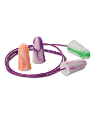 Moldex SparkPlugs Corded Earplugs