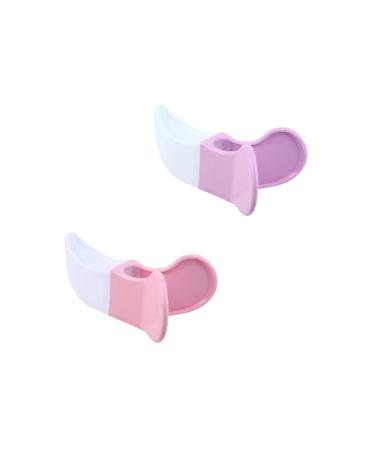 Healeved 4 Pcs Kegel Exerciser Bladder Hip Trainer Lifting Kegel Exercise Weights Lifter Trainer Hip Trainer Women Hip Muscle Trainer Yoga Tools Floor Hip Lift - Buy Online on GoSupps.com