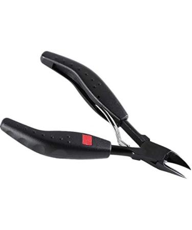 Luejnbogty 4 Pieces/Lot Paronychia Nail Tools Nail Clippers Nail Correction Thick Ingrown Toenails Pliers Dirt Remover - Buy Online on GoSupps.com