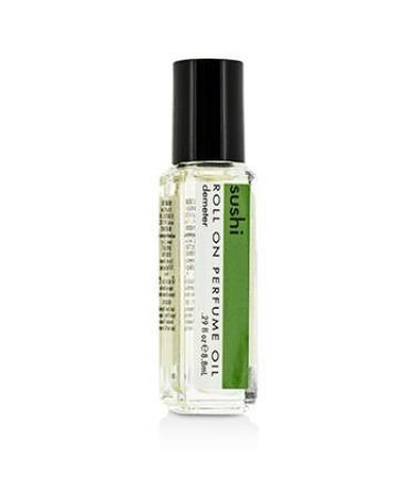 DEMETER Sushi Roll On Perfume Oil Fragrance Library