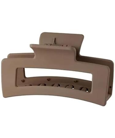 Grehge - 8 Piece Hair Clips (Neutral Tones) - Buy Online on GoSupps.com