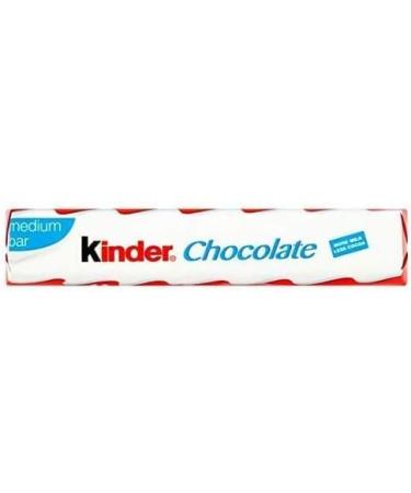 Happy Birthday Chocolate Gift Bueno Selection Box For Kids Hazelnut Kinder Happy Birthday - Buy Online on GoSupps.com