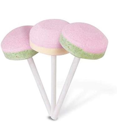 Lolita Fizzy Sweet Dummies - Buy Online on GoSupps.com