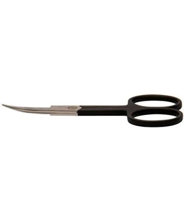 Murrays Manicure Tq Curved Nail Scissors - Buy Online on GoSupps.com