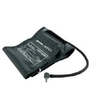 McKesson Blood Pressure Replacement Cuff and Bladder 1 Count - 11.8 to 16.5 inches - Buy Online on GoSupps.com