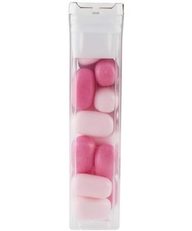 Tic Tac Strawberry Fields 18g (Pack of 24 x 18g) Delicious Tasty And Twisty Treat Gift Hamper - Buy Online on GoSupps.com