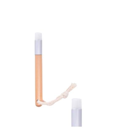 Face Makeup Brush Cleaner Tool - Wash & Remove Blackheads | Medium Facial Brush for Clean Skin - Buy Online on GoSupps.com