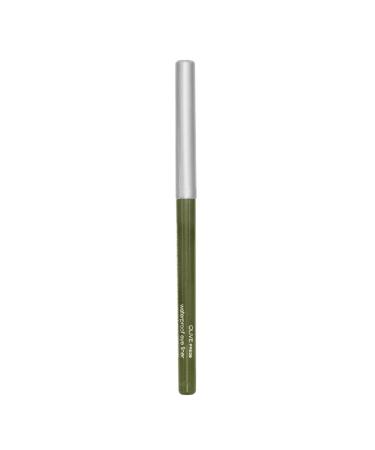 Palladio Retractable Olive Green Eyeliner Pencil | Long-Lasting & Smooth Application | Shop Internationally - Buy Online on GoSupps.com