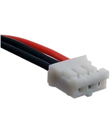 700mAh Replacement Battery Compatible with H-AAA700B HHR-60AAA/F4 - International Shipping Available - Buy Online on GoSupps.com