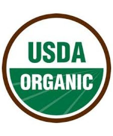 Organic Wheat Bran 32 oz (2 lbs) - Non-GMO, USDA Certified, USA Made by Mulberry Lane Farms - Buy Online on GoSupps.com