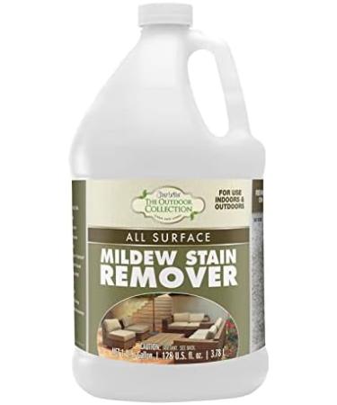 Buy STAR BRITE Outdoor Collection Mildew Stain Remover - 1 Gallon | Effective & Fast Shipping Worldwide - Buy Online on GoSupps.com