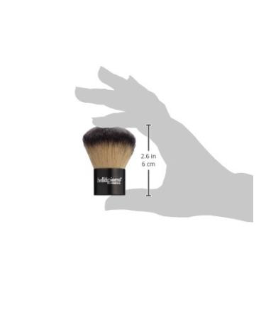 Bellapierre Kabuki Brush - Premium Makeup Brush for Flawless Application | Shop Internationally - Buy Online on GoSupps.com