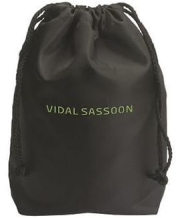 Vidal Sassoon VSCL118E Hand Held Hair Clipper - Wet & Dry Hair Cutting for Perfect Grooming | International Shipping Available - Buy Online on GoSupps.com