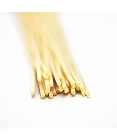 Mancini Pastificio Agricolo Spaghettoni 2 kg 4 packs of 500 gr - Buy Online on GoSupps.com