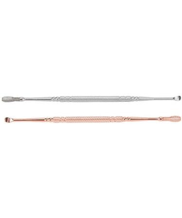 Earwax Curette Remover for Beauty Salon - Convenient & Practical (Color1) - Buy Online on GoSupps.com