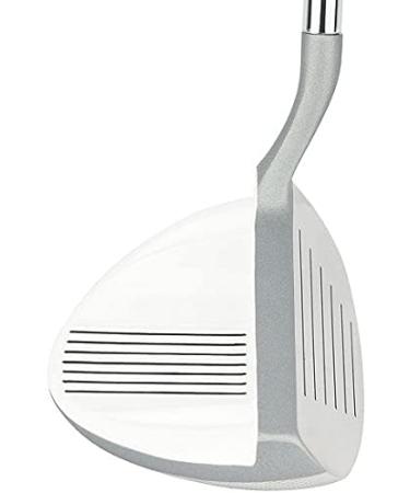 Nitro Golf LH Extreme 40 Chipper (Left Handed) - 35 Length - Shop Now! - Buy Online on GoSupps.com