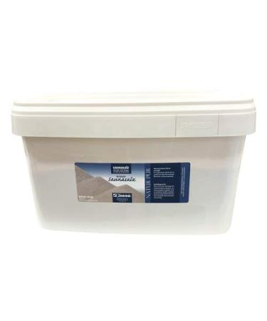 Finnsa crystal sauna salt natural 10 kg bucket
