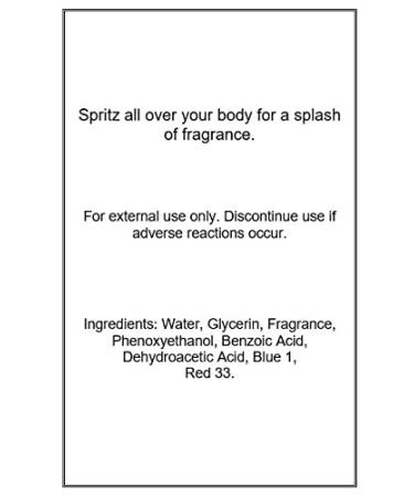 Hyacinth Body Spray 2 ounces Body Mist for Women with Clean Light & Gentle Fragrance Long Lasting Perfume with Comforting Scent for Men & Women Cologne with Soft Subtle Aroma For Daily Use 2 Fl Oz (Pack of 1) - Buy Online on GoSupps.com