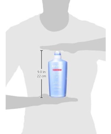 AQUAIR Shiseido Aqua Hair Pack Daily Treatment Pump 0.5 Pound by AQUAIR - Buy Online on GoSupps.com