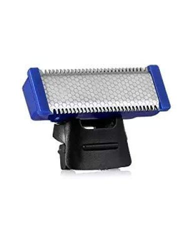 Electric Shaver Replacement Trimmer Heads - 2 Pack - Buy Online on GoSupps.com