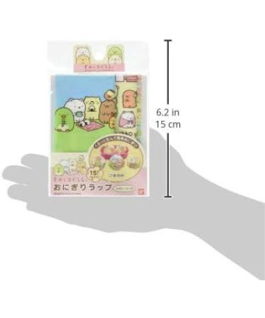 A Corner Gurashi Rice Ball Wrapped in a Torne kyaraben 2266456 - Buy Online on GoSupps.com