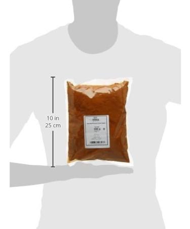 Old India Kashmiri Chilli Powder 500g - Authentic Spice Blend (Pack of 1) - Buy Online on GoSupps.com
