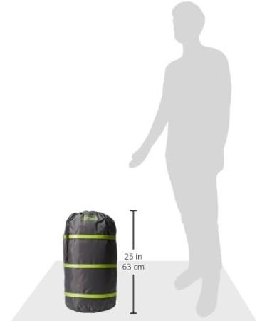 Coleman Compression Sack - Buy Online on GoSupps.com