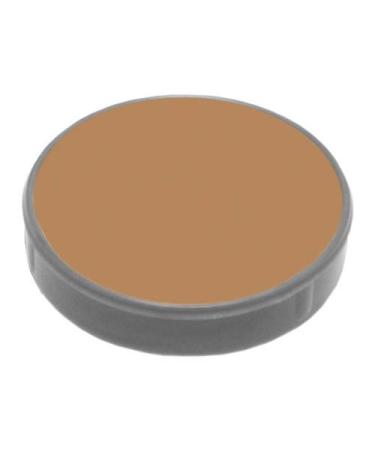 Grima's creme make-up pure |Skin color beige B4 |15 ml |Opaque theater moth creamed -up mmate effect make -up for visagia skin color medium skin color b4