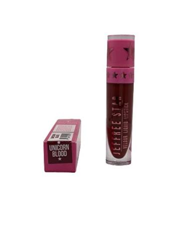 Jeffree Star Velour Liquid Lipstick (Unicorn Blood)