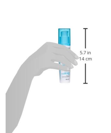 Bioderma Hydrabio L g re Moisturising Cream 40ml - Intense Hydration for All Skin Types | Buy Internationally - Buy Online on GoSupps.com