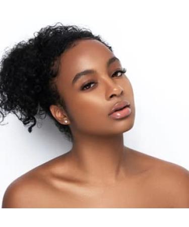 Beauty Bakerie Lip Whip Lip Gloss - Non-sticky Lip Plumper Snickerdoodle 3.5mL - Buy Online on GoSupps.com