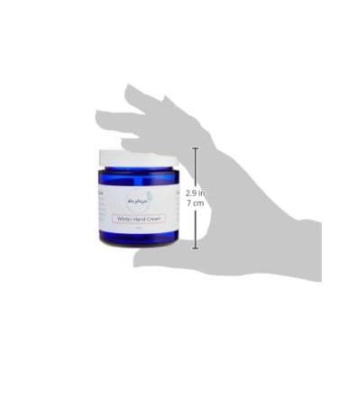 Winter Hand Cream - Moisturizing Calendula Infusion Soft & Soothing 4 oz - Ideal for Dry Skin - Buy Online on GoSupps.com