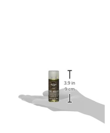 Tigi Bed Head for Men Fuel Around Beard Oil - 1.69 Oz | Best Beard Care for Men - International Shipping Available - Buy Online on GoSupps.com