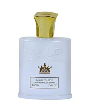 King-D Cologne for Men 3.4oz/100ml EDT Natural Spray Long Lasting - Buy Online on GoSupps.com