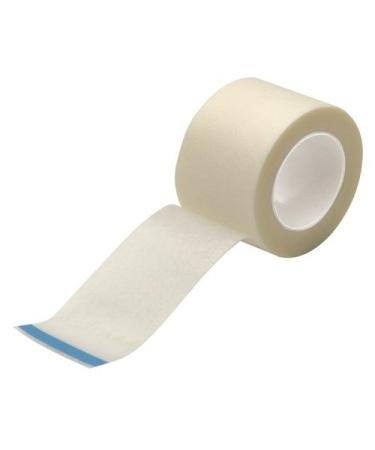 St Johns Ambulance Microporous Tape 2.5cmx10m BS-8599 Contents Ref F11207 Each