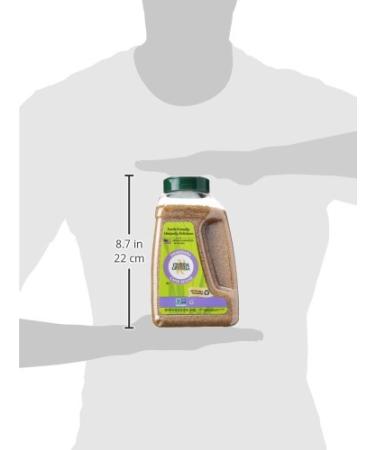 Florida Crystals Demerara Cane Sugar 44 oz - Natural Sweetener for Baking & Beverages - Buy Online on GoSupps.com