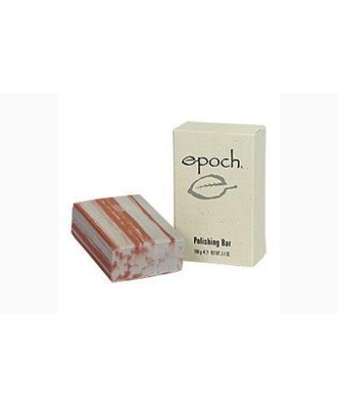 Nu Skin Epoch Polishing Bar (2 pack) - Gentle Exfoliating Body Bar - Buy Online on GoSupps.com