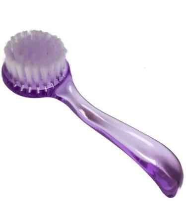 1 Deep Pore Facial Cleansing Brush