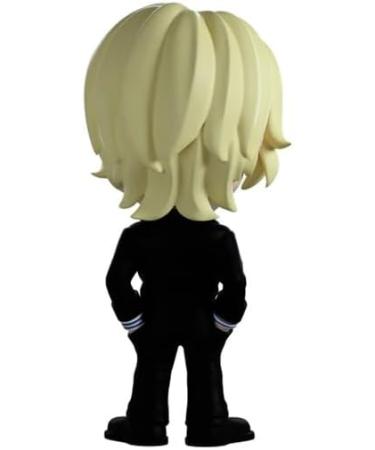 Youtooz One Piece: Sanji Figure - Buy Online on GoSupps.com